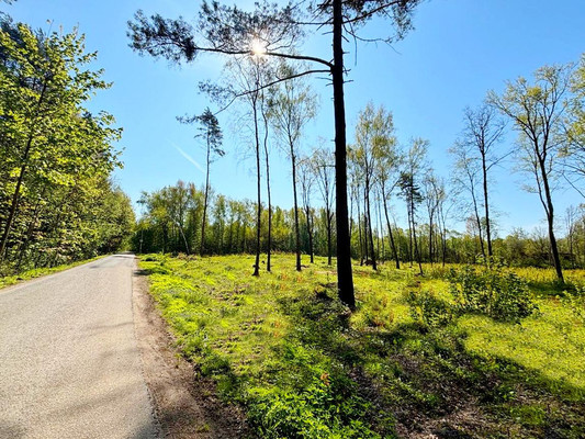 Продам участок 7 соток, ИЖС, Дорожная ул, Чехов г, 0 км от города