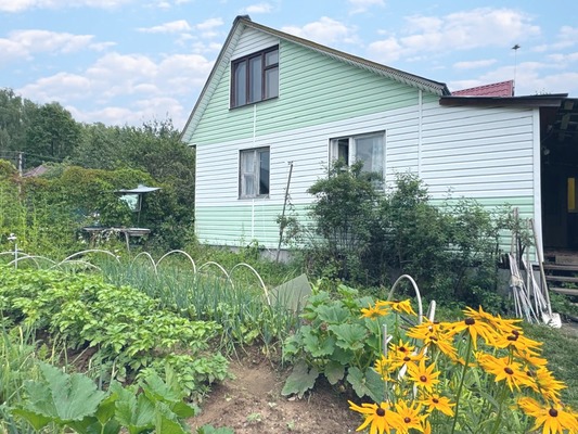 Продам дачу, 35, Чудиново д, 0 км от города