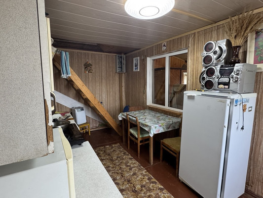 Продам дачу, 35, Чудиново д, 0 км от города