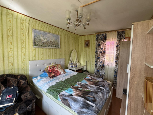 Продам дачу, 35, Чудиново д, 0 км от города