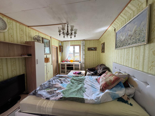 Продам дачу, 35, Чудиново д, 0 км от города