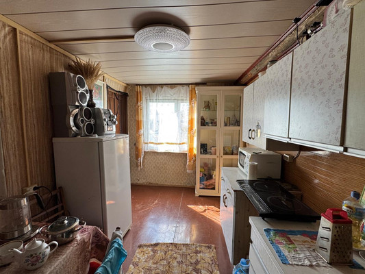 Продам дачу, 35, Чудиново д, 0 км от города