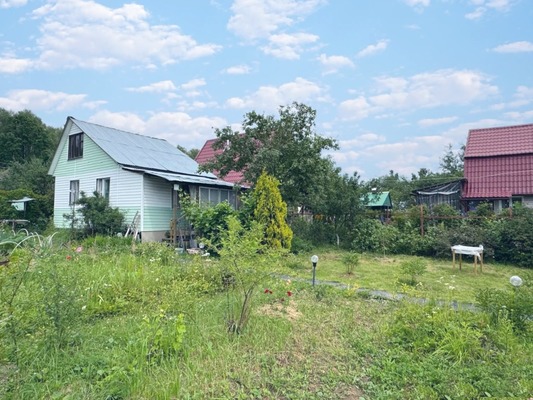 Продам дачу, 35, Чудиново д, 0 км от города