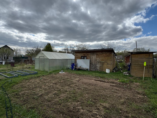 Продам дачу, 35, Чудиново д, 0 км от города