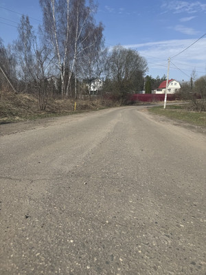 Продам дачу, 35, Чудиново д, 0 км от города