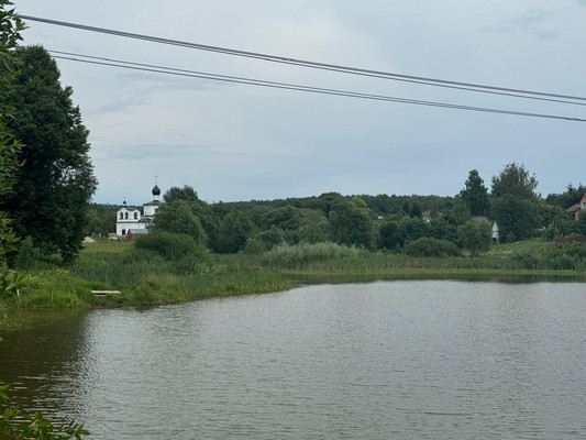 Продам дачу, 35, Чудиново д, 0 км от города