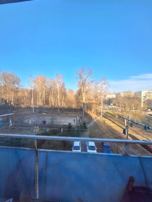 Продам однокомнатную (1-комн.) квартиру, Победы ул, 17, Чернецкое п/о