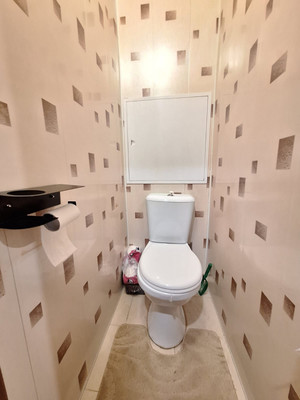 Продам однокомнатную (1-комн.) квартиру, Победы ул, 17, Чернецкое п/о