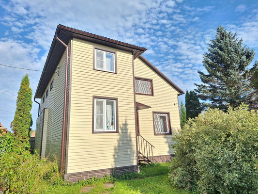 Продам дом, 122, Плужково д, 0 км от города