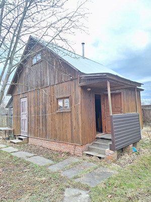 Продам дом, 122, Плужково д, 0 км от города