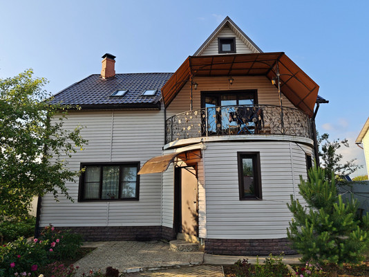 Продам дом, 546, Бавыкино д, 0 км от города