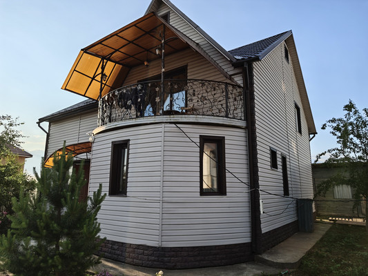 Продам дом, 546, Бавыкино д, 0 км от города