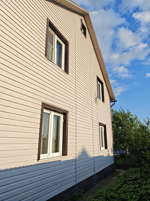 Продам дом, 546, Бавыкино д, 0 км от города