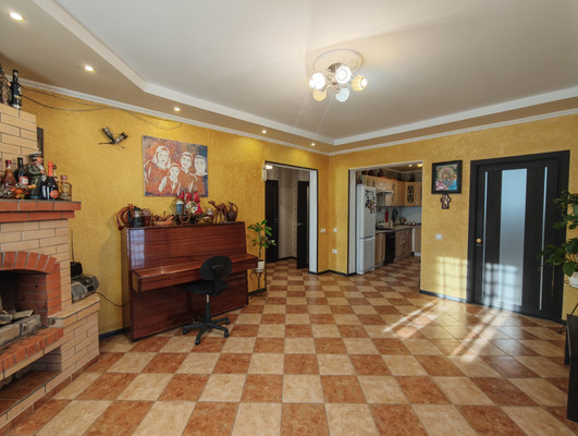 Продам дом, 546, Бавыкино д, 0 км от города