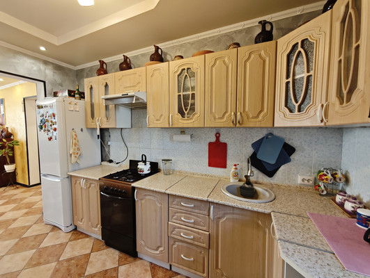 Продам дом, 546, Бавыкино д, 0 км от города