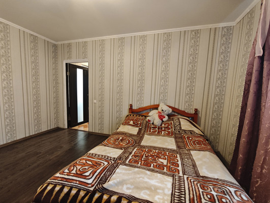 Продам дом, 546, Бавыкино д, 0 км от города