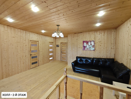 Продам дом, 546, Бавыкино д, 0 км от города