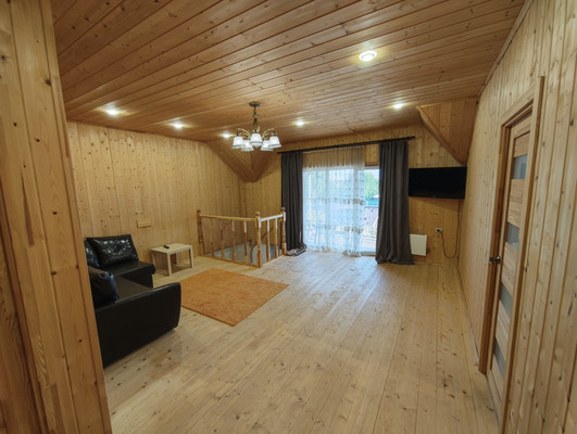 Продам дом, 546, Бавыкино д, 0 км от города