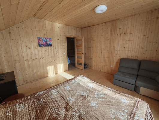 Продам дом, 546, Бавыкино д, 0 км от города