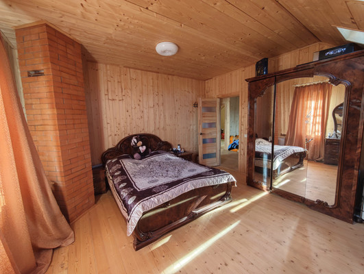 Продам дом, 546, Бавыкино д, 0 км от города