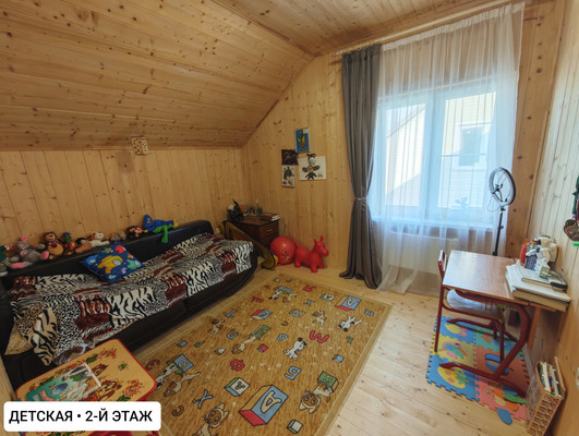 Продам дом, 546, Бавыкино д, 0 км от города