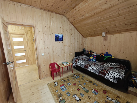 Продам дом, 546, Бавыкино д, 0 км от города