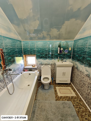 Продам дом, 546, Бавыкино д, 0 км от города