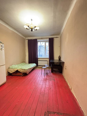 Продам комнату в 3-комн. квартире, Строителей ул, 26, Подольской машинно-испытательной станции п