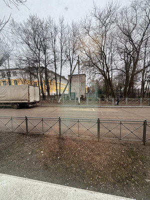 Продам комнату в 3-комн. квартире, Строителей ул, 26, Подольской машинно-испытательной станции п