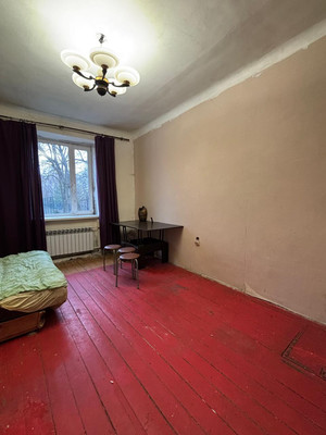 Продам комнату в 3-комн. квартире, Строителей ул, 26, Подольской машинно-испытательной станции п