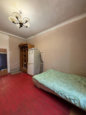Продам комнату в 3-комн. квартире, Строителей ул, 26, Подольской машинно-испытательной станции п