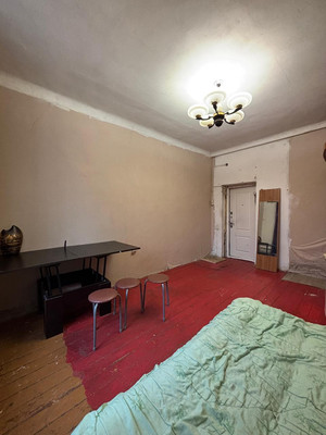 Продам комнату в 3-комн. квартире, Строителей ул, 26, Подольской машинно-испытательной станции п