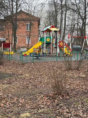 Продам комнату в 3-комн. квартире, Строителей ул, 26, Подольской машинно-испытательной станции п