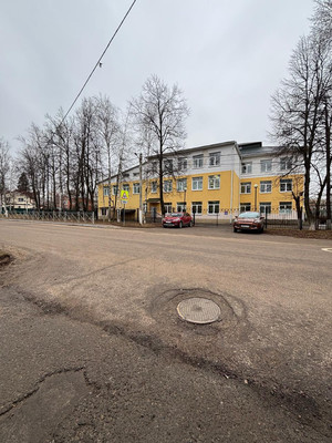 Продам комнату в 3-комн. квартире, Строителей ул, 26, Подольской машинно-испытательной станции п