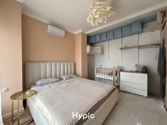 Продам двухкомнатную (2-комн.) квартиру, Затишье ул, 5, Нальчик г