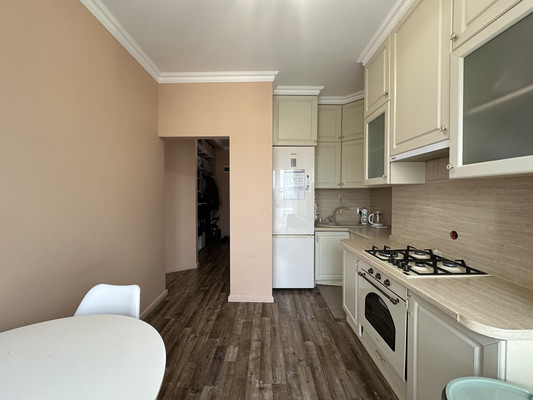 Продам двухкомнатную (2-комн.) квартиру, Затишье ул, 5, Нальчик г