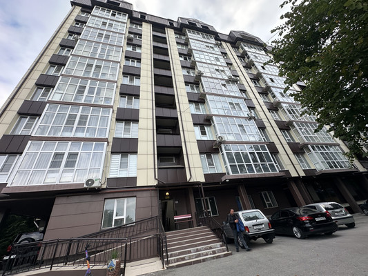 Продам двухкомнатную (2-комн.) квартиру, Затишье ул, 5, Нальчик г
