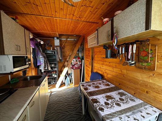 Продам дачу, Плужково д, 0 км от города