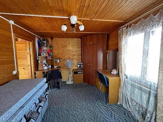 Продам дачу, Плужково д, 0 км от города