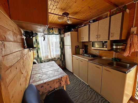 Продам дачу, Плужково д, 0 км от города