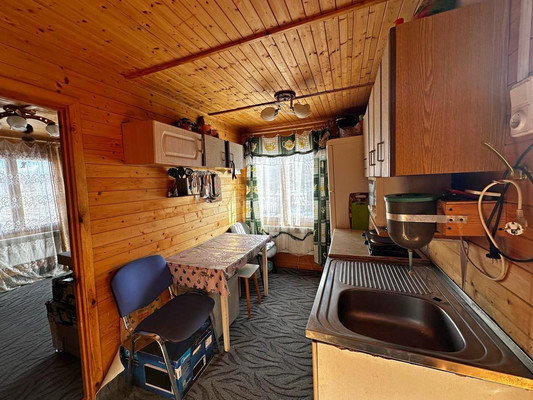 Продам дачу, Плужково д, 0 км от города