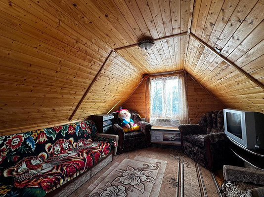 Продам дачу, Плужково д, 0 км от города