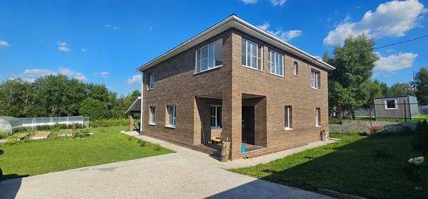 Продам дом, Коровино д, 0 км от города