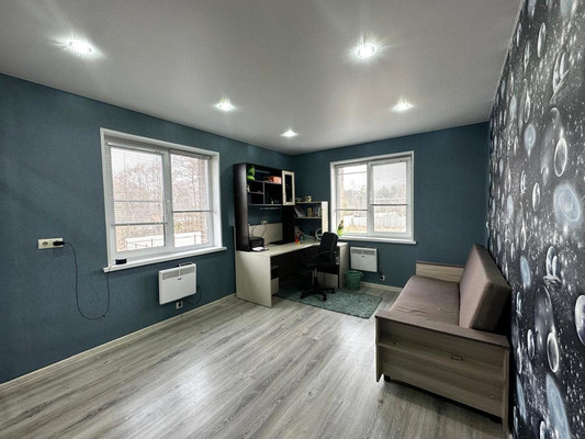 Продам дом, Коровино д, 0 км от города