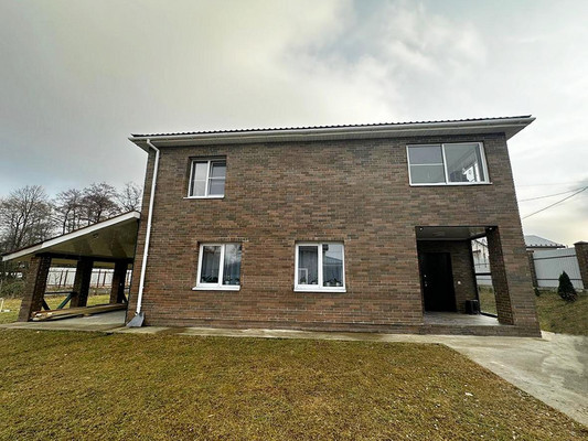 Продам дом, Коровино д, 0 км от города