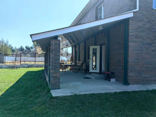 Продам дом, Коровино д, 0 км от города