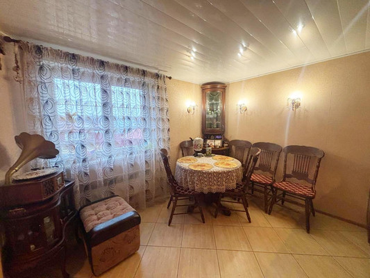 Продам дом, Венюково СХ3 тер, Венюково д, 0 км от города