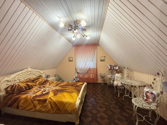 Продам дом, Венюково СХ3 тер, Венюково д, 0 км от города