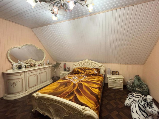 Продам дом, Венюково СХ3 тер, Венюково д, 0 км от города