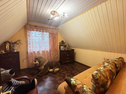 Продам дом, Венюково СХ3 тер, Венюково д, 0 км от города